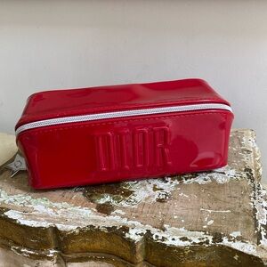 CHRISTIAN DIOR Makeup Bag